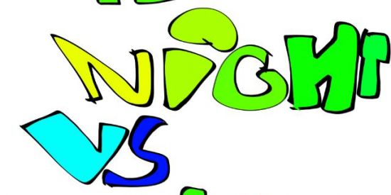 Imagem do grupo de WhatsApp Fnf longe beta 1.0