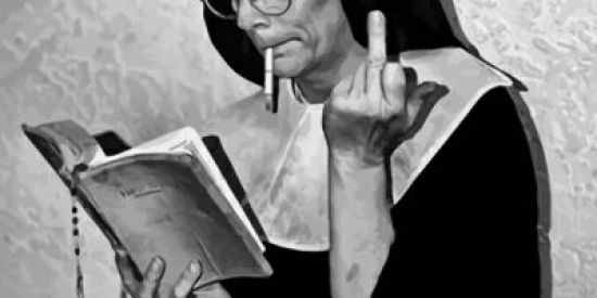 Imagem do grupo de WhatsApp Fogo No Parquinho