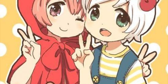 Imagem do grupo de WhatsApp GRUPO PARA FAZER AMIZADES HIHHIHIHI