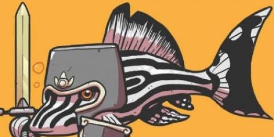 Imagem do grupo de WhatsApp Aquarismo Cascudos