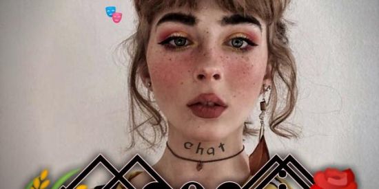 Imagem do grupo de WhatsApp 🌾⃟CHAT 202🌹