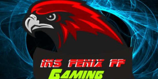 Imagem do grupo de WhatsApp INS FENIX FF