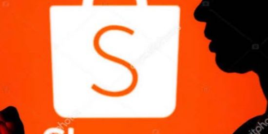 Imagem do grupo de WhatsApp Shopee VENDAS