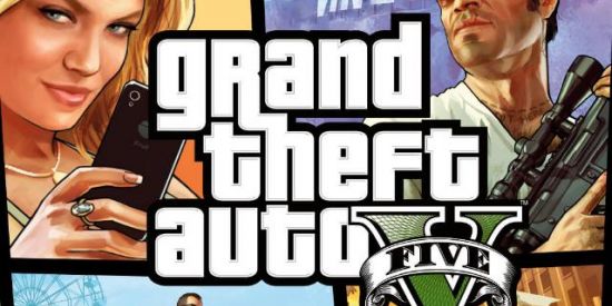 Imagem do grupo de WhatsApp GTA V - COMO RESGATAR🤔