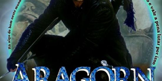 Imagem do grupo de WhatsApp ARAGORN DIVULGAÇÕES GP 6️⃣