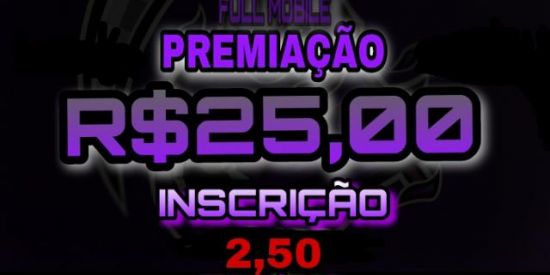 Imagem do grupo de WhatsApp CAMP DA MIH