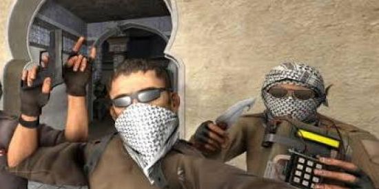 Imagem do grupo de WhatsApp CS go br