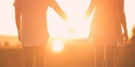 Imagem do grupo de WhatsApp Namoro cristã de Deus👩‍❤️‍💋‍👨