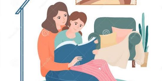 Imagem do grupo de WhatsApp Mãe promos 🍼👼