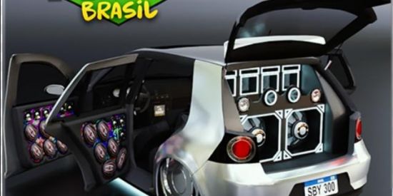 Imagem do grupo de WhatsApp 🚀REBAIXADOS ELITE BRASIL🚀