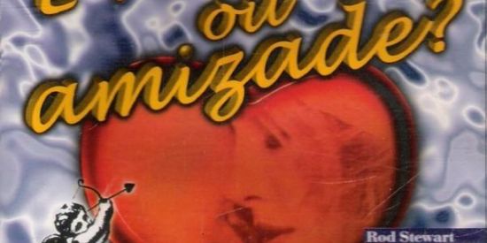 Imagem do grupo de WhatsApp namoro ou amizade