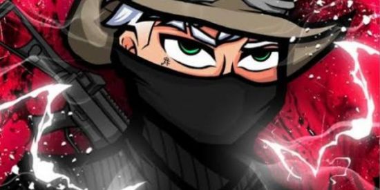 Imagem do grupo de WhatsApp 𝙜𝙪𝙝𝙭 𝙫𝙚𝙣𝙙𝙖𝙨🔥🥷