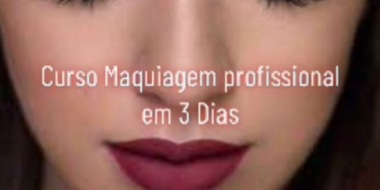 Imagem do grupo de WhatsApp Maquiagem PROFISSIONAL💄