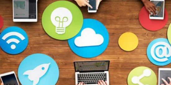 Imagem do grupo de WhatsApp Planeta digital 🌍💻⚖️🤑