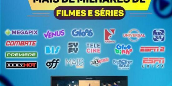 Imagem do grupo de WhatsApp _ O MELHOR✅