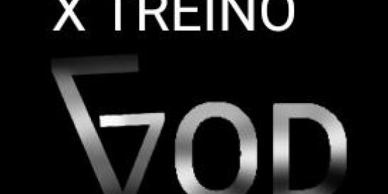Imagem do grupo de WhatsApp X-TREINO GOD🥳