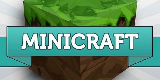 Imagem do grupo de WhatsApp Jogadores de minicraft