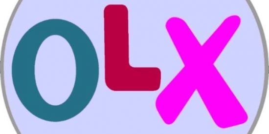 Imagem do grupo de WhatsApp OLX. BELO HORIZONTE GP 1️⃣