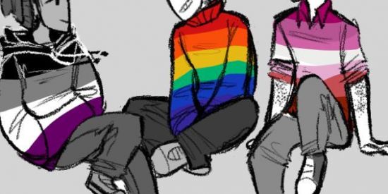 Imagem do grupo de WhatsApp 𝐺𝑇𝑊 - 𝑅𝐸𝐶𝐸𝑃𝑐̧𝑎̃𝑂🏳️‍🌈