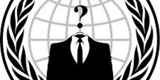 Imagem do grupo de WhatsApp Anonymous S