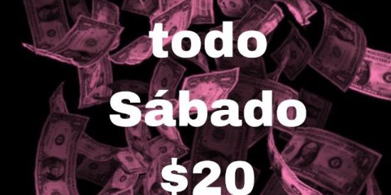 Imagem do grupo de WhatsApp Rifa todo sábado $20