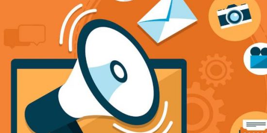 Imagem do grupo de WhatsApp Divulgue seus serviços