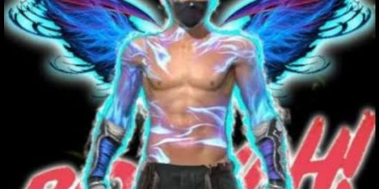 Imagem do grupo de WhatsApp VENDAS E TROCAS