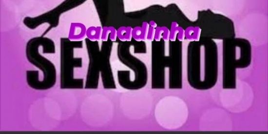 Imagem do grupo de WhatsApp DANADINHA SEXSHOP 02☺️❤️😍