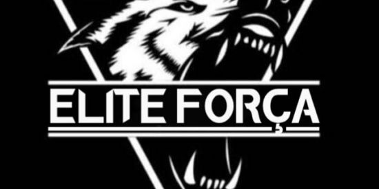 Imagem do grupo de WhatsApp ELITE FORÇA RECRUTAMENTO
