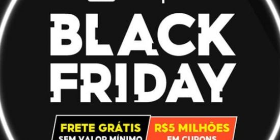 Imagem do grupo de WhatsApp Promoções Shopee