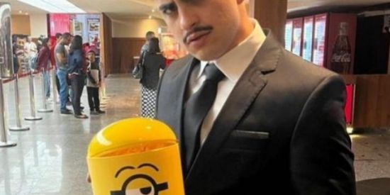 Imagem do grupo de WhatsApp ⚐ ŇϟVΞℓ Z̶𖤛ΞϟRΔ° ᭄