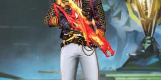 Imagem do grupo de WhatsApp VENDA DE SENSE FF