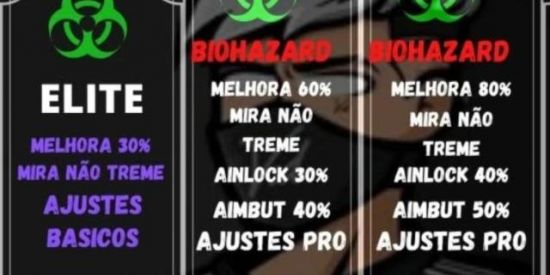 Imagem do grupo de WhatsApp REGEDIT VIP