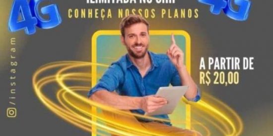 Imagem do grupo de WhatsApp 📲INTERNET ILIMITADA 24HRS