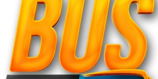 Imagem do grupo de WhatsApp BUS SIMULATOR