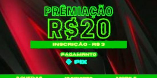 Imagem do grupo de WhatsApp GP 3 | 🌍 DIARIO WORLD FF🏆