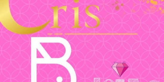 Imagem do grupo de WhatsApp CRIS B. JÓIAS 💍💎