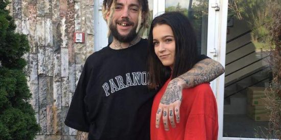 Imagem do grupo de WhatsApp L . ❍ . V . 𝚵 ` $ 💞 CHAT `