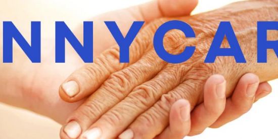 Imagem do grupo de WhatsApp Agência  Onnycare Saúde