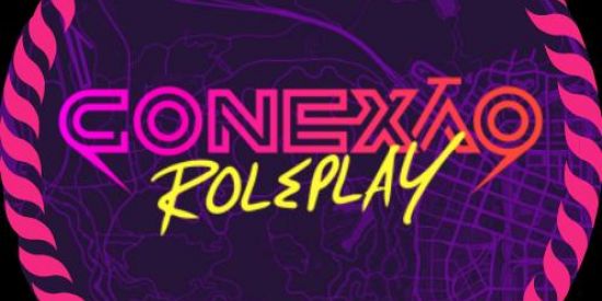 Imagem do grupo de WhatsApp CONEXÃO ROLEPLAY 🥋