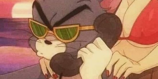 Imagem do grupo de WhatsApp 𝕿𝖍𝖊 𝕾𝖍𝖎𝖙 𝕱𝖆𝖒𝖎𝖑𝖞