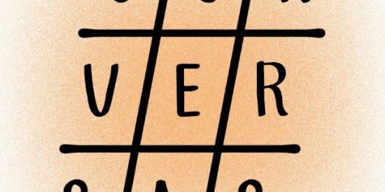 Imagem do grupo de WhatsApp Conversadores