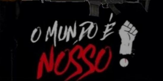 Imagem do grupo de WhatsApp 🥷𝐎 𝐌𝐔𝐍𝐃𝐎 É 𝐍𝐎𝐒𝐒𝐎💯🤬2.0