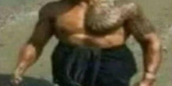 Imagem do grupo de WhatsApp Narutero