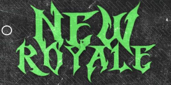 Imagem do grupo de WhatsApp New⚡Royale²⁰²²