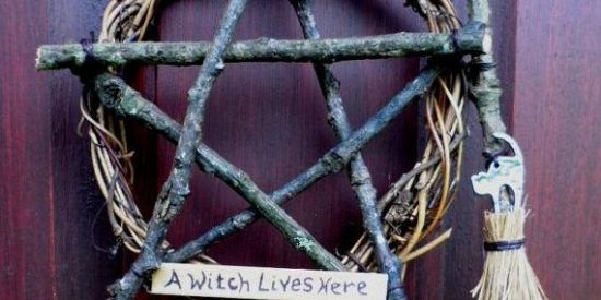 Imagem do grupo de WhatsApp BRUXARIA NATURAL 🔮🧿🍄