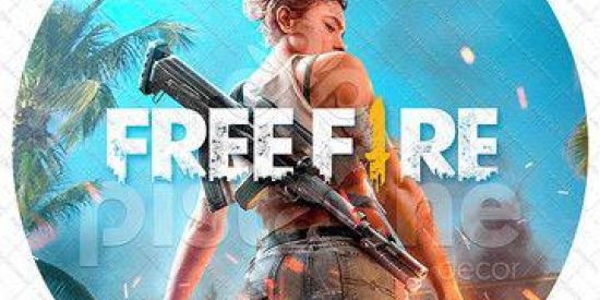 Imagem do grupo de WhatsApp 🔰VENDAS DE CONTA FF 🔰