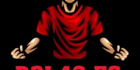 Imagem do grupo de WhatsApp SELETIVA DA GUILDA D3L4S GMG