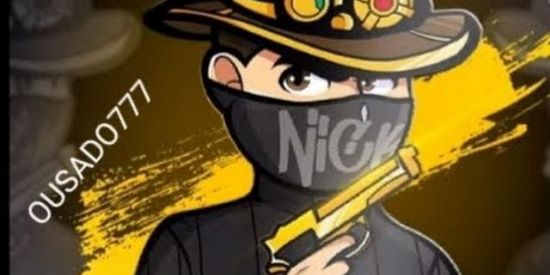 Imagem do grupo de WhatsApp ⭐ OUSADO TROCA E VENDAS ⭐