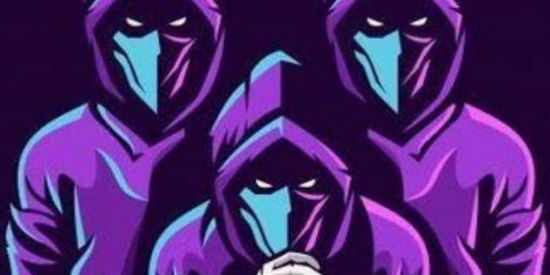 Imagem do grupo de WhatsApp LIGA JLVK🔥🔥